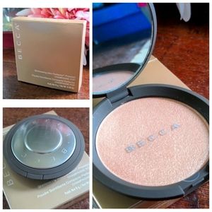 Becca Cosmetics Shimmering Skin Perfector Pressed 'Champagne Pop'